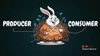 RabbitMQ Exchange Queue Consumer Explained in Node js