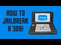 How to Mod your 3DS any model in 2026
