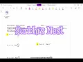 Kuta Software Higher Order Derivatives