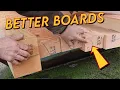How to Not Buy Crappy Lumber