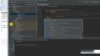 System aaraycopy method Copying Array In Java
