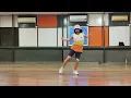 Camilo, Shawn Mendes - Kesi (Remix) | Raghav Nevatia Dance Choreography