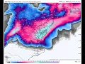Possible I-95 Corridor Winter Storm This Weekend - Wednesday Update
