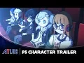 Video di Persona Q2: New Cinema Labyrinth | Phantom Thieves Trailer