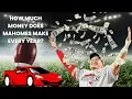 How much money does Mahomes make every year What cars does Patrick Mahomes have 2024 Update