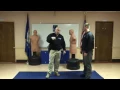 Integrated Baton Training
