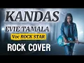 Lagu KANDAS SOLO ROCK [ EVIE TAMALA ]