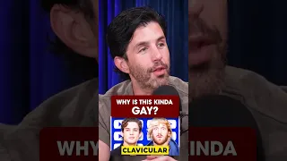 Why are you gay