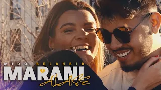 Mido Belahbib Marani Alaise MB Music Video Alaise ميدو بلحبيب ماراني 