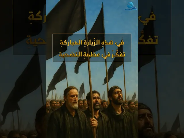 ⁣الوصية الثانية