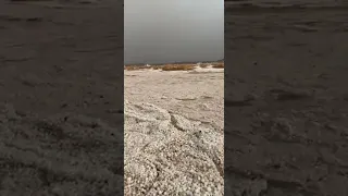 سيل من برد منظر رهيب سيل من برد الرميثي شرق عفيف مقطع قديم 