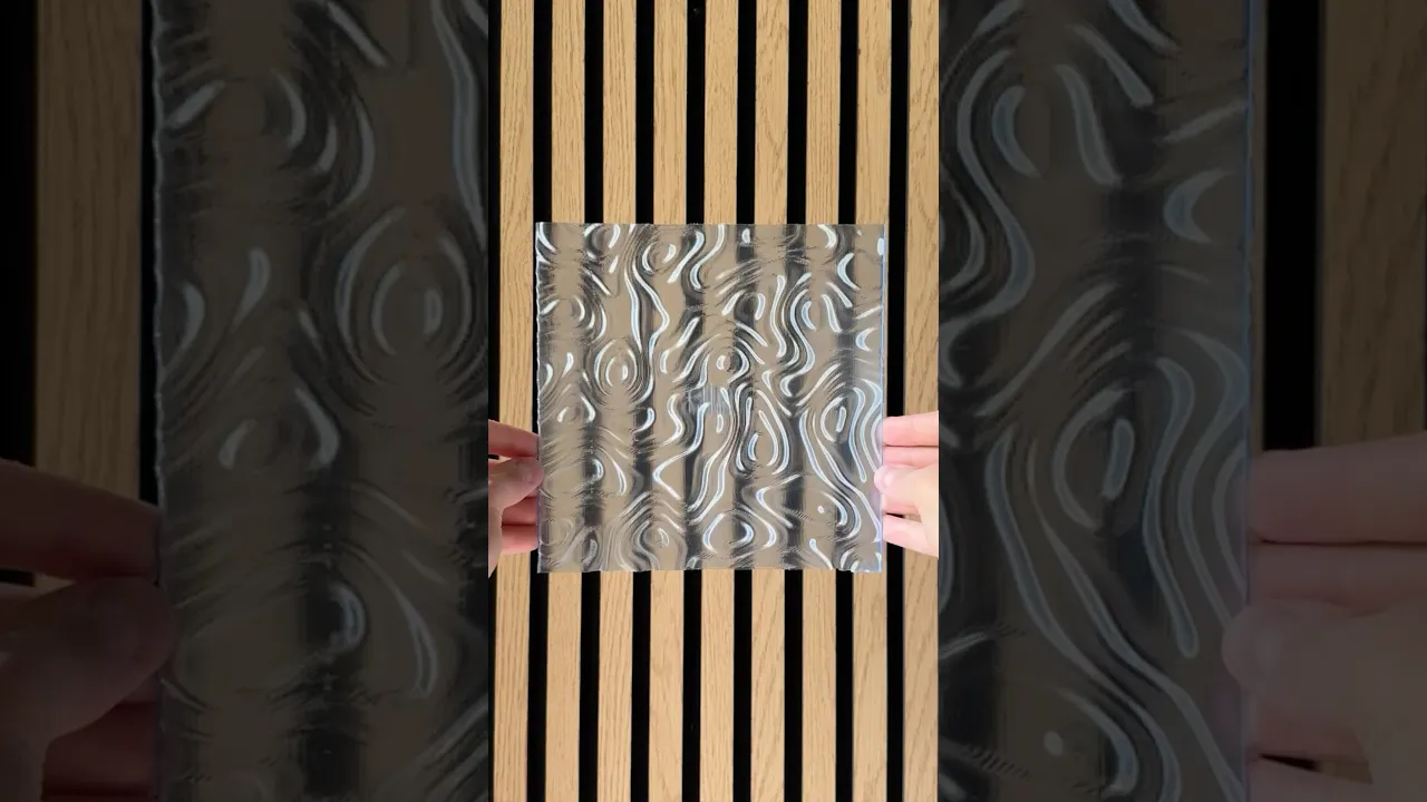 Abstract, desk tray catchall. video thumbnail