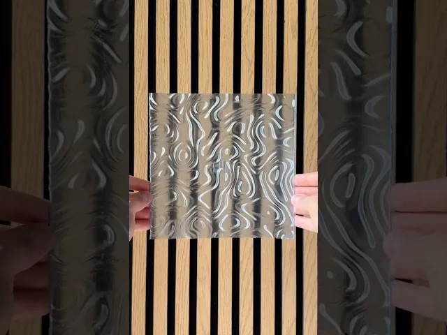 Abstract, desk tray catchall. video thumbnail
