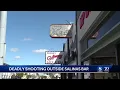 1 killed in downtown Salinas shooting