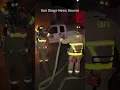 Car fire - Water vs magnesium