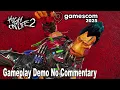 Download Lagu High on Life 2 Gameplay Demo (No Commentary) | gamescom 2025