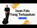 Download Lagu Iwan Fals - Yang Terlupakan \