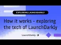How it works - exploring the tech of Launc arkly