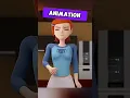 errors in Ben 10 animation