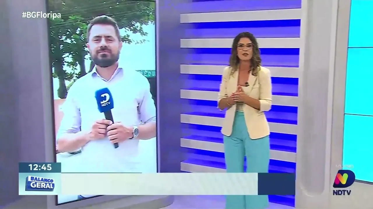 Reunião conciliatória sobre a greve dos servidores de Florianópolis acontece nesta terça-feira