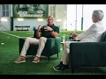 Episode 12 - Take Flight A Tailored Life with New York Jets Head Coach Robert Saleh