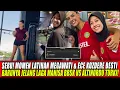 Download Lagu SERU‼️MOMEN LATIHAN MEGAWATI \u0026 ECE KOZDERE BESTI BARUNYA JELANG LAGA MANISA BBSK VS ALTINORDU TURKI!
