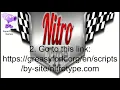 HOW TO HACK NITRO TYPE 100 WORKING 2021