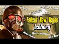 The Ultimate Fallout New Vegas Iceberg Explained