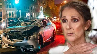 Celine Dion 1968-2024 The tragic death of the singer we bring condolences to the family