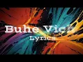 Buhe Vich Lyrics | Neha Kakkar | Rohanpreet Singh