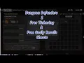 DD2 Cheats Free Tinkering Free Godly Rerolls 2025