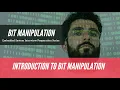 Bit Manipulation in C Programming Embedded System Interview Preparation Series