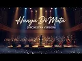 Hanya Di Mata - Erra Fazira [Orchestra Version] (AI Cover)