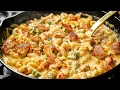 Download Lagu Italianen zullen mij hierom haten 😆 Maar dit is het lekkerste diner dat ik ooit heb gemaakt!