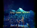 David Generato - City Comes Alive (Official Visualizer)