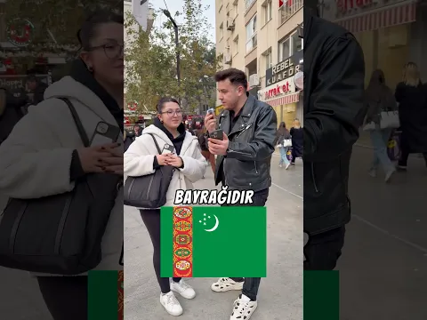 Semih Varol | HANGİ ÜLKENİN BAYRAĞIDIR? 😎✏️ | #semihvarol #shorts