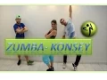 ZUMBA | KONSEY- ZIN 57 (Zin Elaine Saran-Zin Paulo Cesar -Zin Victor Ricci)