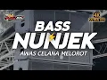 Download Lagu DJ CEK SOUND TRAP PARTY TERBARU 2025 SUPER HOREGG