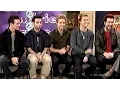 Download Lagu *NSYNC On The Donny \u0026 Marie Osmond Talk Show (For Entire Hour)