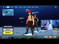Ninja Reacts to IShowSpeed LEAKING his Private Discord with Drake has to DELETE IT Fortnite