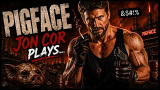 PIGFACE JonCorOfficial Plays