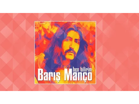 Download MP3 Barış Manço - Dere Boyu Kavaklar