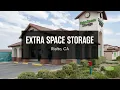Storage Units in Rialto CA - Extra Space Storage