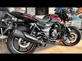 Download Lagu New Bajaj Pulsar 150 bs7 Model obd2b price mileage Details Reviews