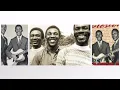 Toots & The Maytals - Sensational Ska Explosion - It's You