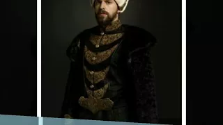 موسيقى السلطان مراد الرابع فاتح بغداد Sultan Murad Khan 
