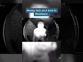 Joe Skinwalker WARNING Hey Peter