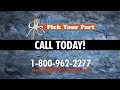 LKQ English Car Buy 30