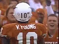 Vince Young insane run vs Oklahoma