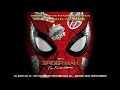 Spider-Man: Far from Home - Spider-Man Theme ( Michael Giacchino Suite )